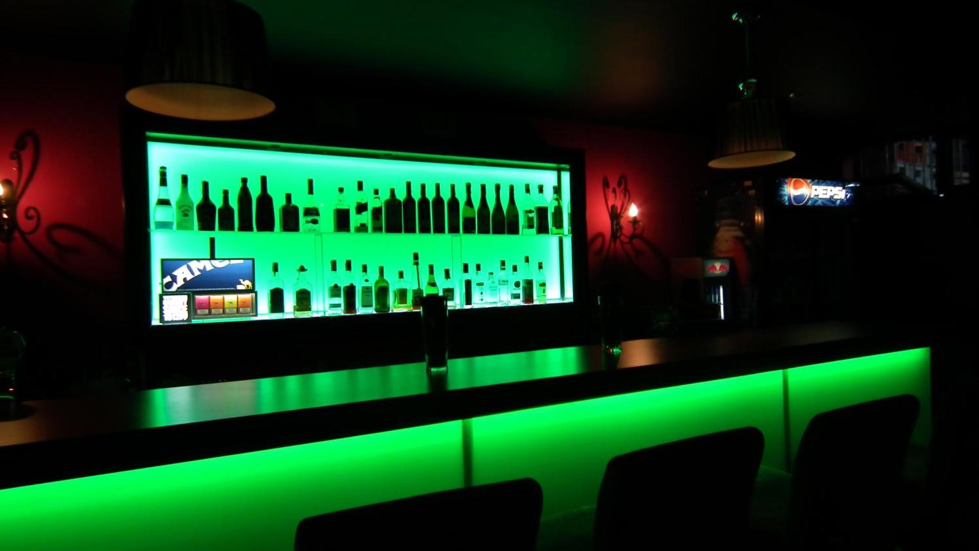 Hotel & Restauracja Glass Radom Dış mekan fotoğraf
